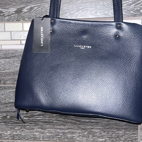 💯 Lancaster Paris Foulonne’ - Picture 3 of 8